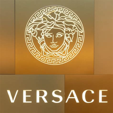 versace or versace|what does versace mean.